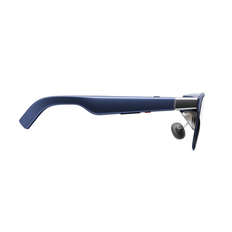 XREAL 1S okulary smart
