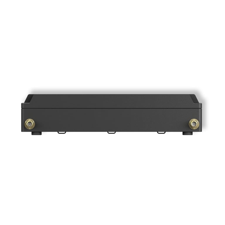 ASUS NUC 13 Rugged BNUC13BRFA200B02I Czarny x7211E