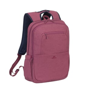 Rivacase 7760 39,6 cm (15.6") Plecak Czerwony