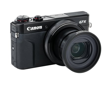 JJC RN-G7XM2 adapter soczewek
