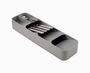 Joseph Joseph DrawerStore Organizer Cabinet Drawer Tray