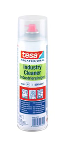 TESA 60040-00000-04 Surface Preparation and Degreasing Agent, 0.5 L