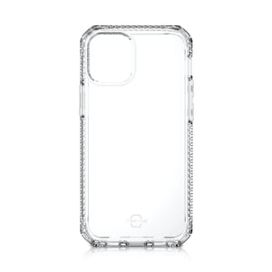 ITSKINS SPECTRUM//CLEAR pokrowiec na telefon komórkowy 15,5 cm (6.1") Przezroczysty