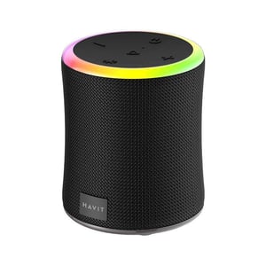 Havit SK832BT - głośnik bezprzewodowy bluetooth 10 W, czarny