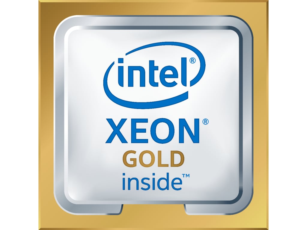 Intel Xeon 5222 procesor 3,8 GHz 16,5 MB Taca