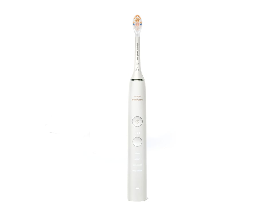 Philips DiamondClean 9000 HX9911/19 Ładowana szczoteczka do zębów