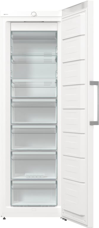 Gorenje FN619EEW5 Zamrażarka wolnostojąca Wolnostojący 280 l Biały