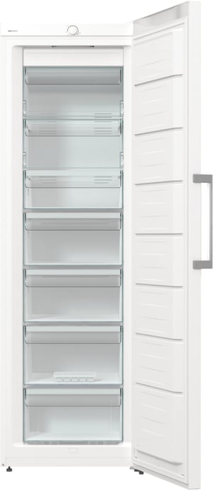 Gorenje FN619EEW5 Zamrażarka wolnostojąca Wolnostojący 280 l Biały