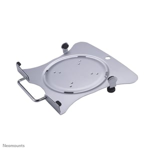 Neomounts NOTEBOOK-V100 stojak na laptop Srebrny