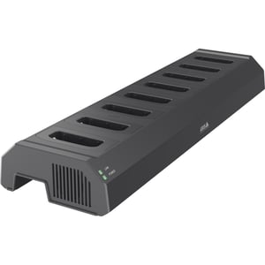 Axis W703 Docking Station, Black