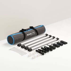 Nanlite PavoTube II 15C 4KIT 30 W