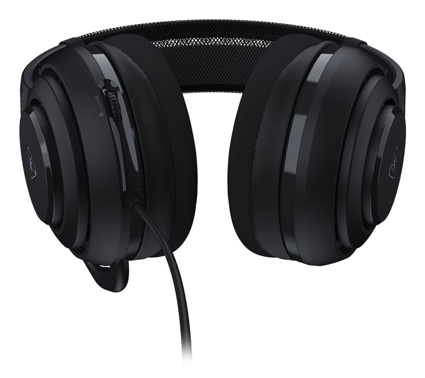 фото Навушники з мікрофоном Turtle Beach Atlas 200 PC Black (TBS-5002-05)