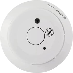 Homematic IP HmIP-SWSD-2 Czujnik optyczny Bezprzewodowy