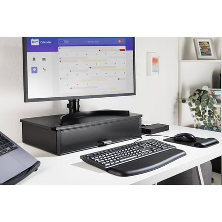 Kensington KB100 EQ klawiatura Czarny