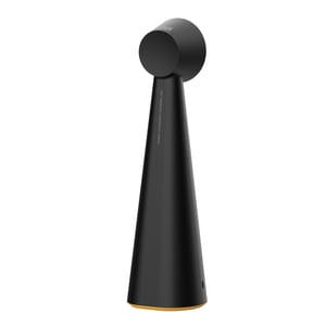 IPEVO KFT Konferenzkamera Totem 180 6.4MP Mikro schwarz Niebieski