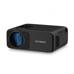 Overmax Multipic 4.2 LED 1080p (1920x1080) Czarny