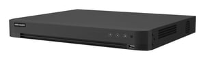 Hikvision IDS-7216HUHI-M2/XT Digitalkamera Schwarz