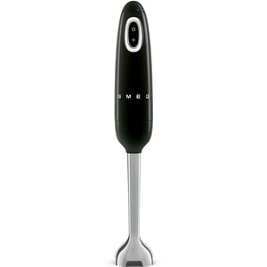 Smeg HBF11BLEU Blender 700 W Hand Blender Black