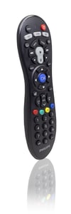 Philips Perfect Replacement Universal Remote Control SRP3013/10