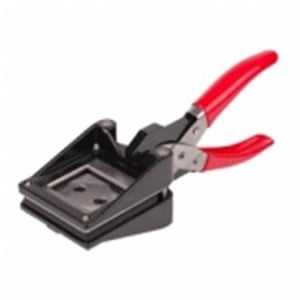 Walimex 12128 embossing tool/nail set/stamp