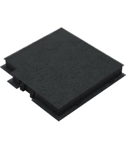 Siemens LZ10DXA00 Zubehör für Dunstabzugshauben Filter für Dunstabzugshauben