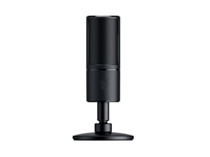 Razer Seiren X Svart studiomikrofon