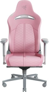 Razer Enki Harter Sitz Harte Rückenstütze