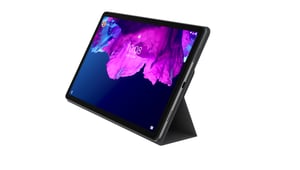 Lenovo ZG38C03349 etui na tablet 29,2 cm (11.5") Folio Szary