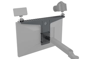 Heckler Design Camera Shelf Uchwyt do monitora