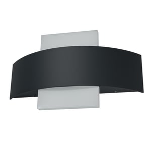 LEDVANCE ENDURA STYLE Shield Outdoor Wall Light Non-replaceable 10.5 W LED light source
