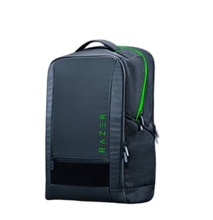 Razer Rogue Backpack V4 45,7 cm (18") Plecak Czarny, Zielony