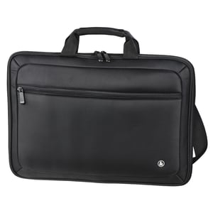 Hama Nice 35.8 cm (14.1") Briefcase, Black