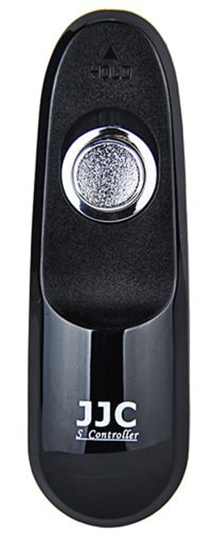 JJC S-F3 Camera Remote Control (Wired)