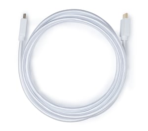 NACON PS5HDMICABLE3MW kabel HDMI 3 m HDMI Typu A (Standard) Biały