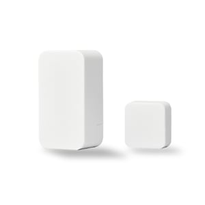 Nuki Door Sensor – Wireless Door/Window Sensor, White