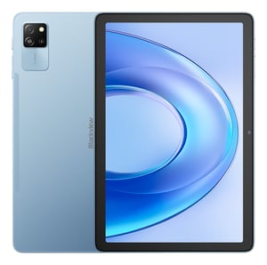 Blackview Tab 60 Pro 4G Unisoc T LTE-TDD & LTE-FDD 128 GB 25,6 cm (10,1") 8 GB Wi-Fi 5 (802.11ac) Android 15 Blå