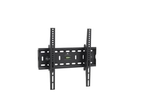 Maclean MC-778 TV-fäste för TV-apparater på 139,7 cm (55") Svart