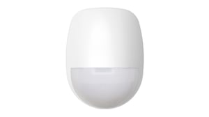 Hikvision DS-PDP18-EG2(P) Motion Detector Passive Infrared (PIR) Sensor Wired Ceiling / Wall Mount White