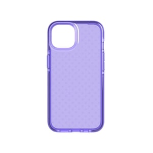 Tech21 Evo Check pokrowiec na telefon komórkowy 15,5 cm (6.1") Fioletowy