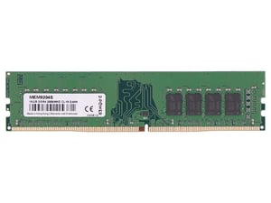 2-Power MEM9204S minnesmodul 16 GB 1 x 16 GB DDR4 288-stifts DIMM