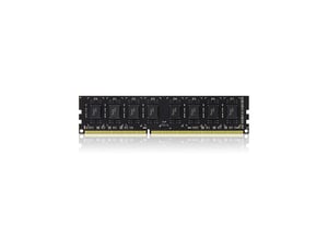 Team Group ELITE Speichermodul 8 GB, 1 x 8 GB DDR3, 240-Pin-DIMM