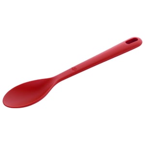 BALLARINI 28000-009-0 Löffel Kochlöffel Silikon Rot 1 szt.