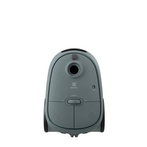 Electrolux EB61C1OG vacuum cleaner, 3.5 L, vacuum drum, dry, 850 W, dust bag