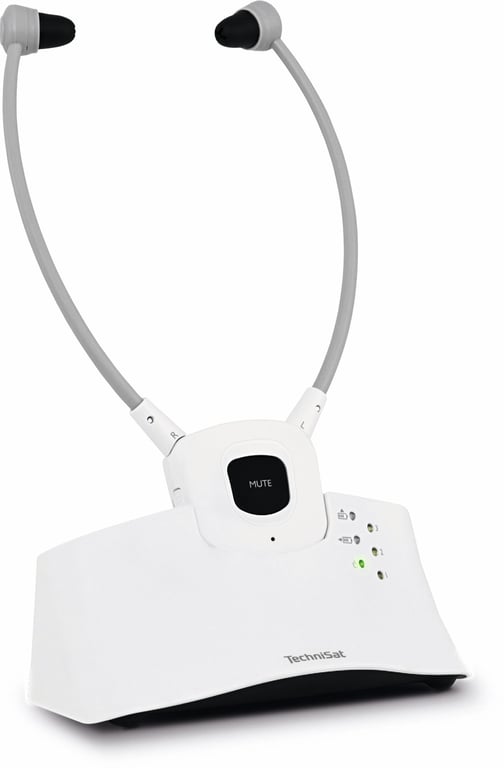 TechniSat StereoMan ISI 3 system odsłuchowy