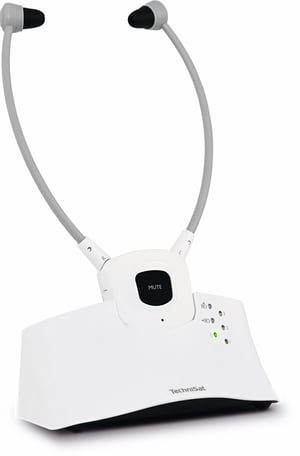 TechniSat StereoMan ISI 3 system odsłuchowy