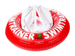 SWIMTRAINER OYUNCEYS161001-RD Children's Swim Ring, Red
