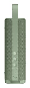 Xiaomi Sound Outdoor – tragbarer Stereo-Lautsprecher, grün, 30 W