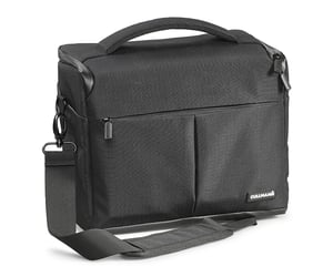 Cullmann Malaga Maxima 200 Etui zamykane Czarny