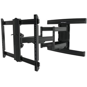StarTech FPWARTS2 TV Mount, 2.03 m (80"), Black