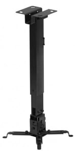 Reflecta 23055 Projector Mount Bracket, Ceiling, Black